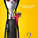 Wednesday in The Addams Family